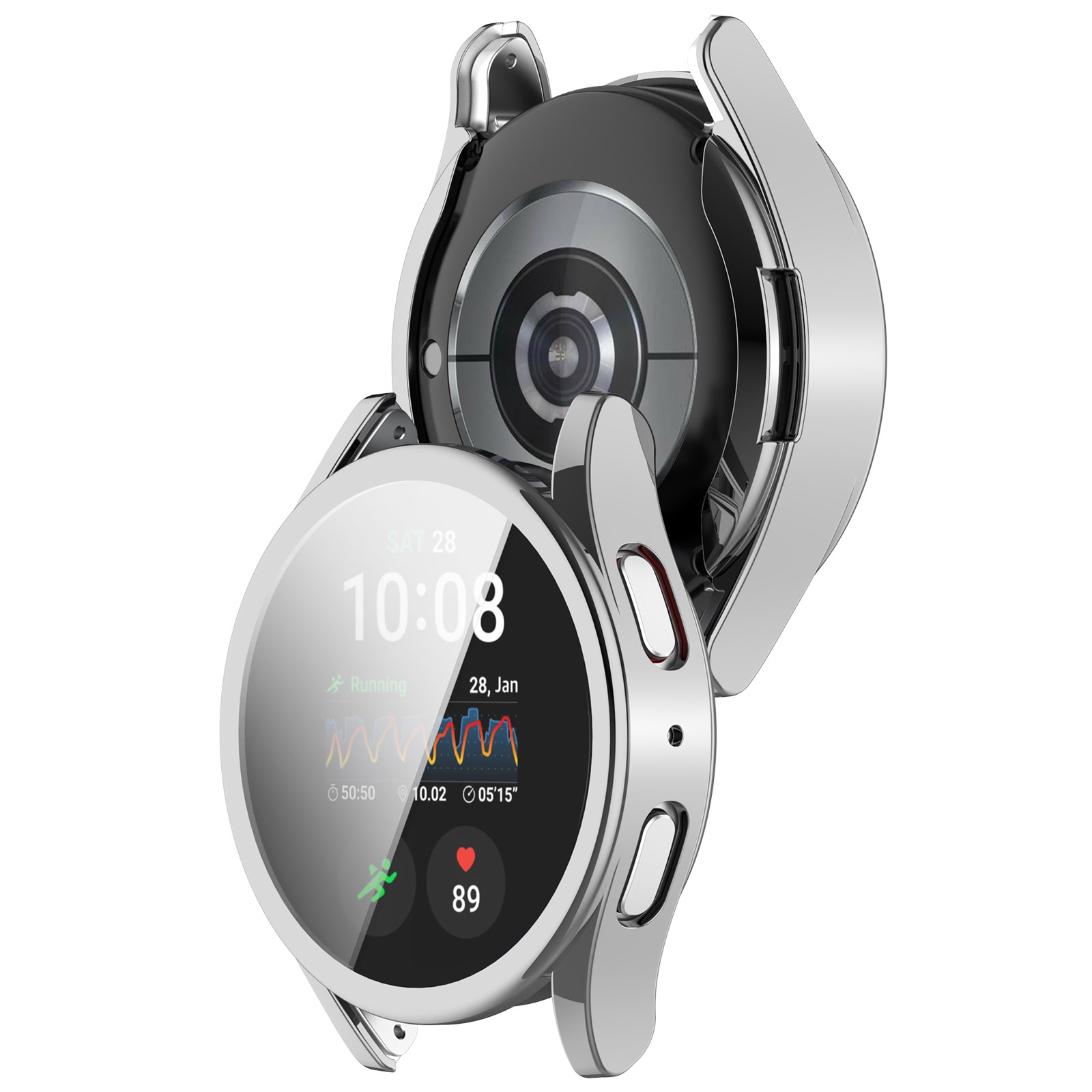 Etui Bizon Case Watch Felipe